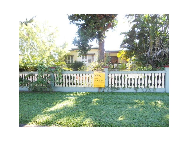 62 Cartwright Street, Ingham QLD 4850