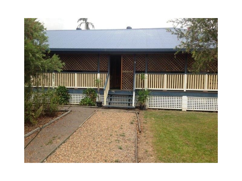 9 Francis Street, Ingham QLD 4850