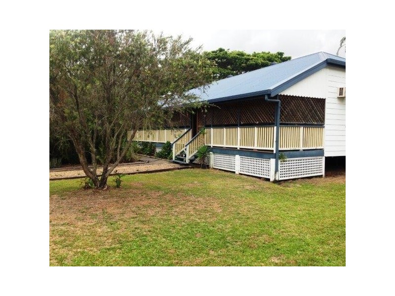 9 Francis Street, Ingham QLD 4850 Floorplan