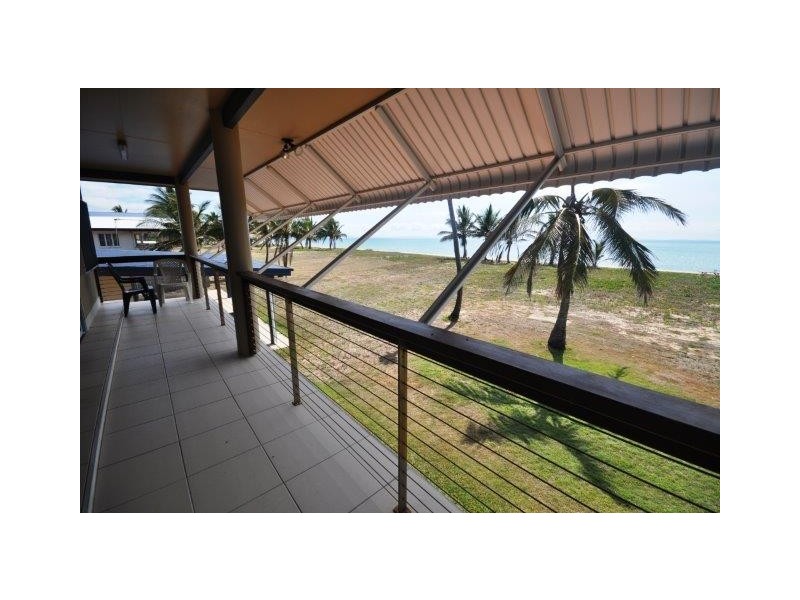 10 Allamanda Avenue, Forrest Beach QLD 4850