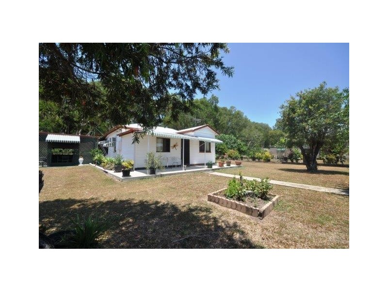 1 Mona Road, Halifax QLD 4850