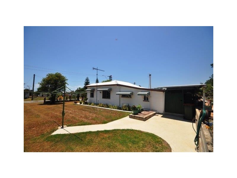 1 Mona Road, Halifax QLD 4850