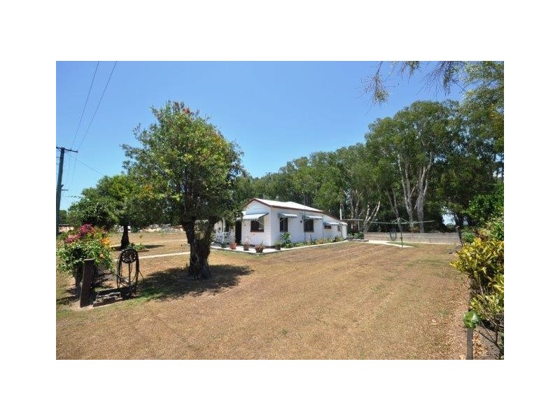 1 Mona Road, Halifax QLD 4850