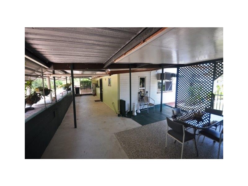 1 Mona Road, Halifax QLD 4850