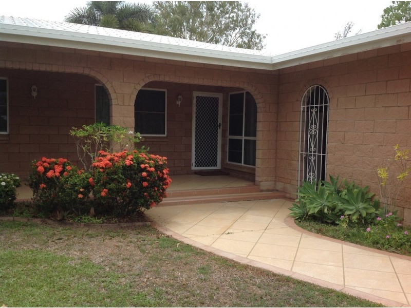 6 Carr Crescent, Lucinda QLD 4850