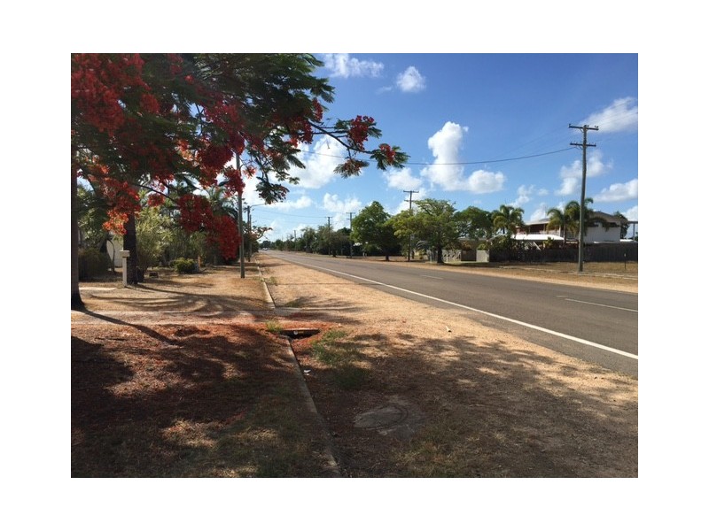 68a Leichhardt Street, Forrest Beach QLD 4850