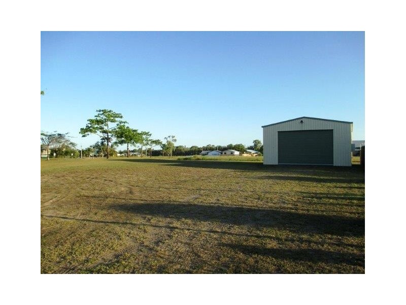 23 Blackbean Street, Forrest Beach QLD 4850