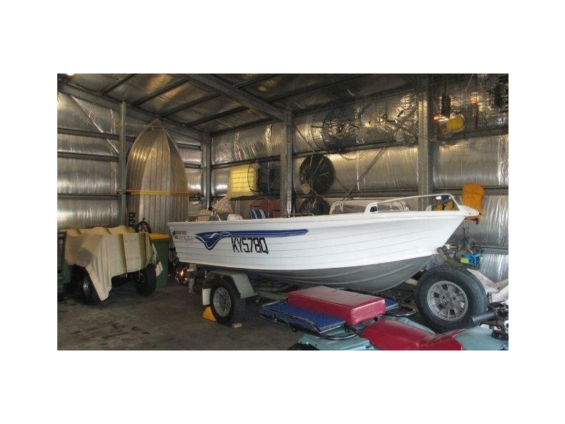 23 Blackbean Street, Forrest Beach QLD 4850