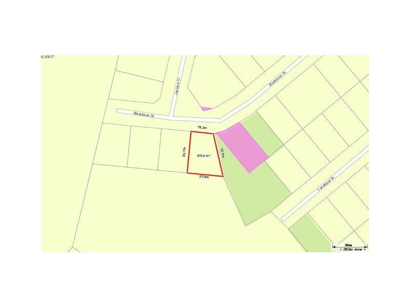 23 Blackbean Street, Forrest Beach QLD 4850