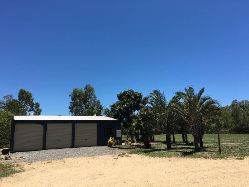 86 Beatts Road, Forrest Beach QLD 4850