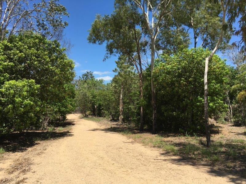 86 Beatts Road, Forrest Beach QLD 4850