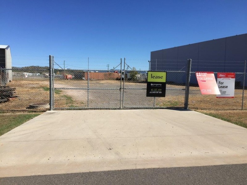 185 Enterprise Street, Bohle QLD 4818