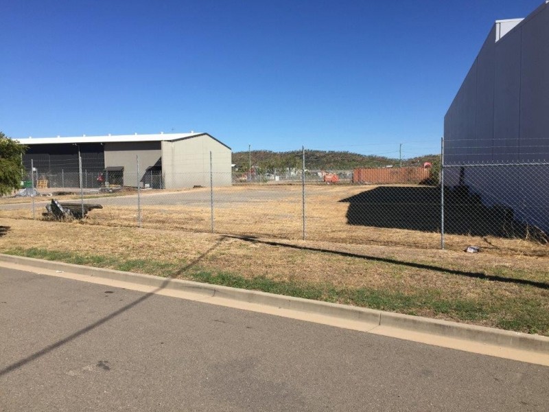 185 Enterprise Street, Bohle QLD 4818