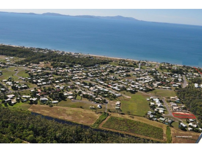 41 Bottlebrush Street, Forrest Beach QLD 4850