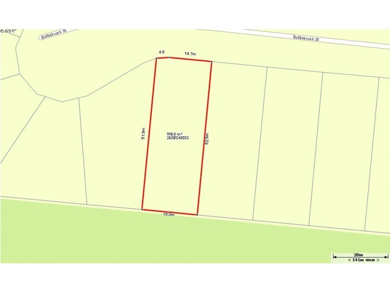 41 Bottlebrush Street, Forrest Beach QLD 4850