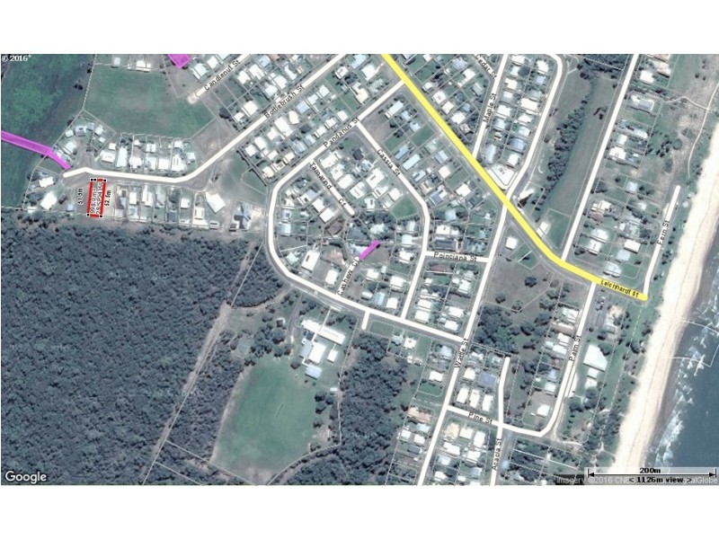 41 Bottlebrush Street, Forrest Beach QLD 4850