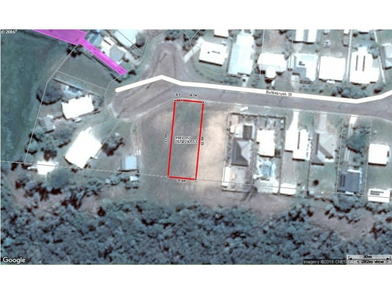 41 Bottlebrush Street, Forrest Beach QLD 4850