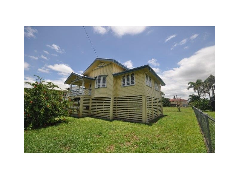 109 Lannercost Street, Ingham QLD 4850