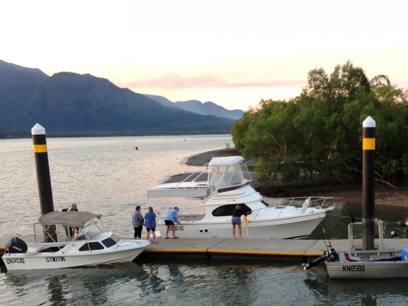 Unit 11/43 Dungeness Road, Lucinda QLD 4850