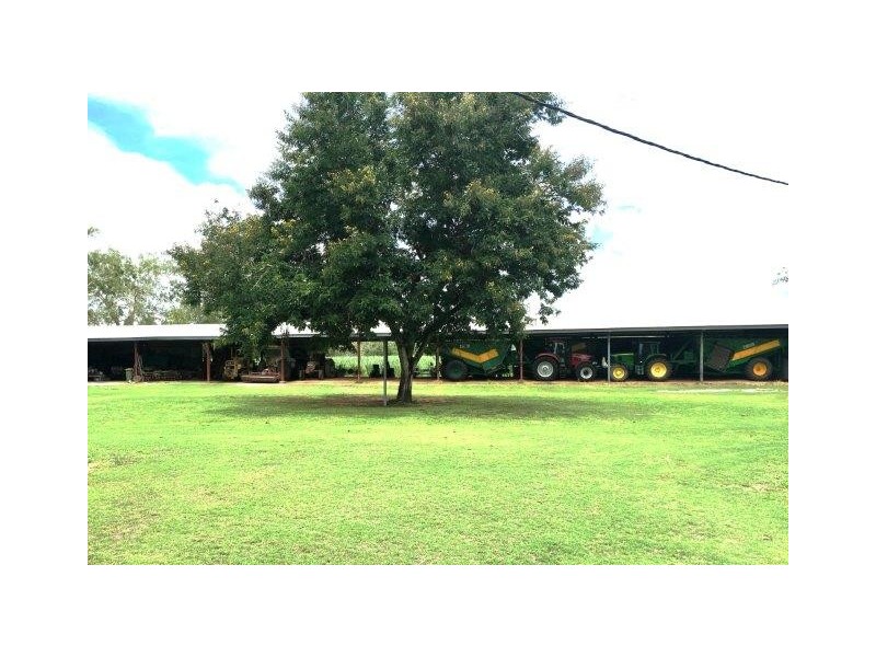 757 Lannercost Extension Road, Lannercost QLD 4850