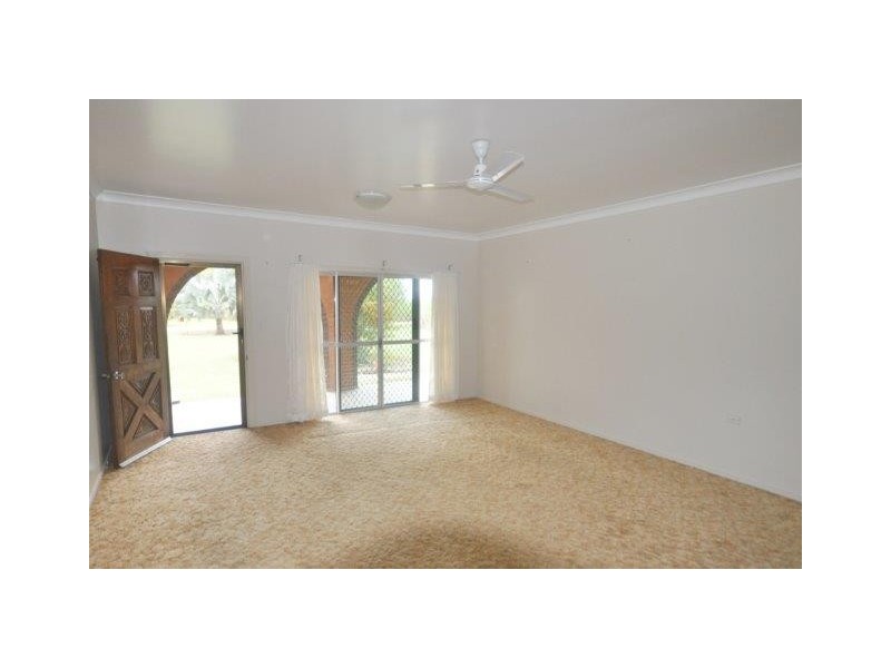 757 Lannercost Extension Road, Lannercost QLD 4850