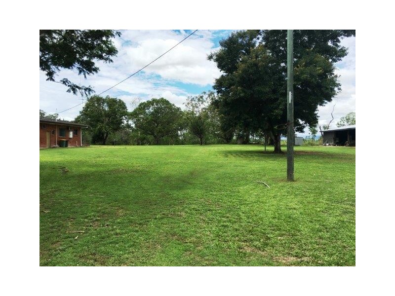 757 Lannercost Extension Road, Lannercost QLD 4850