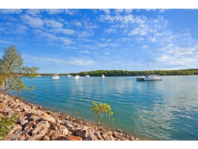 15 Denney Street, Lucinda QLD 4850