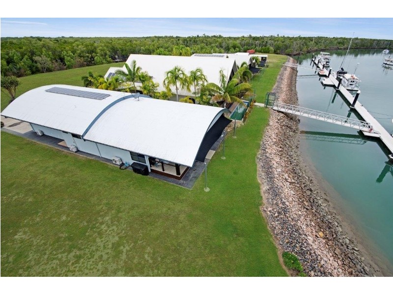 15 Denney Street, Lucinda QLD 4850