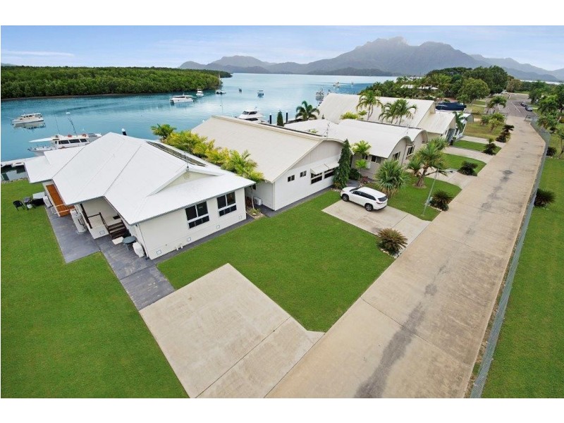 15 Denney Street, Lucinda QLD 4850