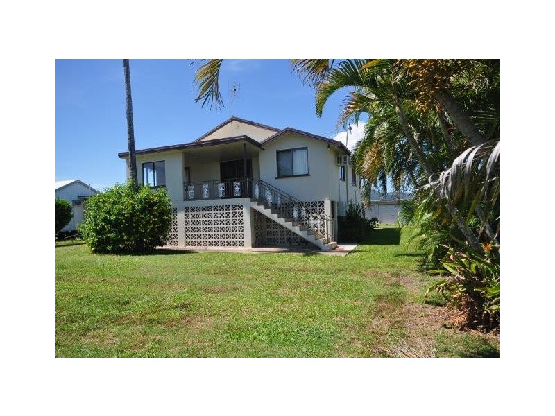 36 Abergowrie Road, Trebonne QLD 4850
