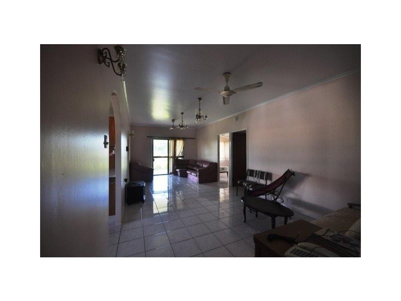 36 Abergowrie Road, Trebonne QLD 4850
