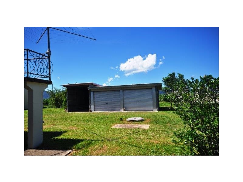 36 Abergowrie Road, Trebonne QLD 4850