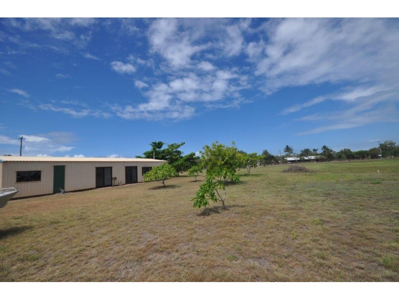 143 Beatts Road, Forrest Beach QLD 4850