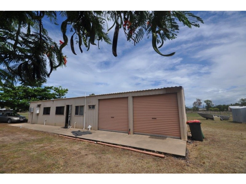 143 Beatts Road, Forrest Beach QLD 4850