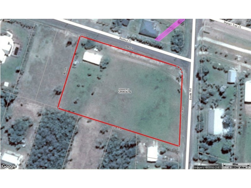 143 Beatts Road, Forrest Beach QLD 4850