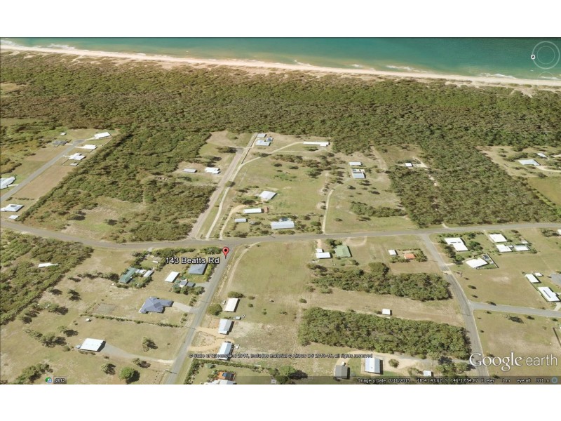 143 Beatts Road, Forrest Beach QLD 4850