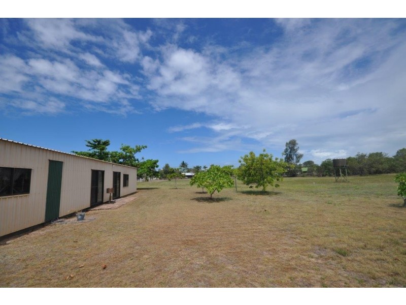 143 Beatts Road, Forrest Beach QLD 4850