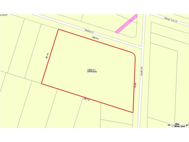143 Beatts Road, Forrest Beach QLD 4850