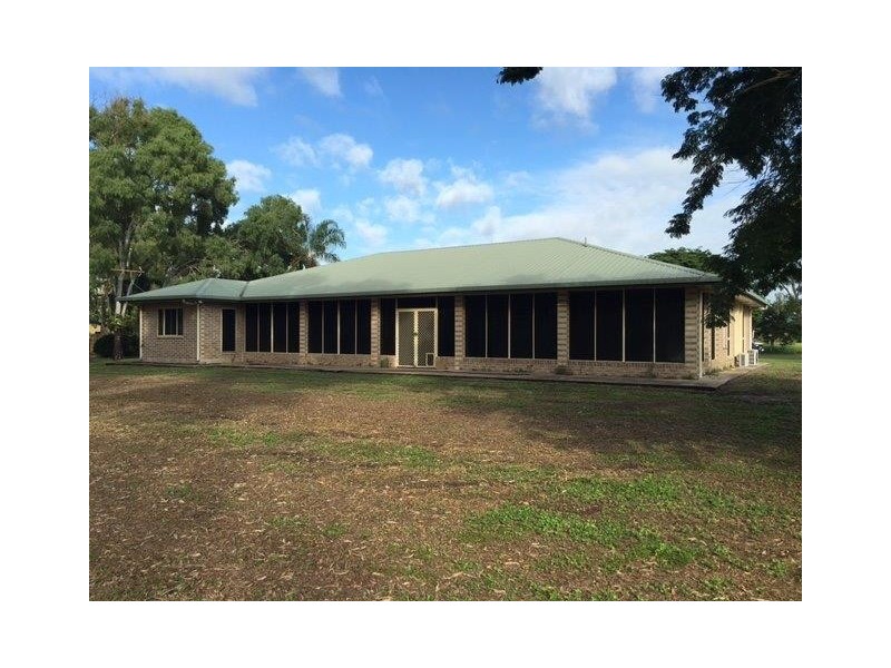 Forrest Beach QLD 4850