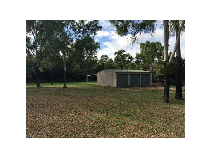 Forrest Beach QLD 4850