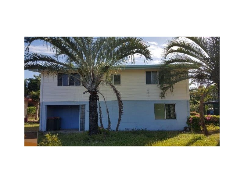 66 Leichhardt, Forrest Beach QLD 4850