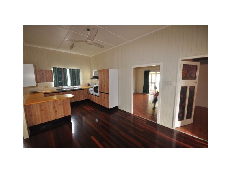 12 Griffith Street, Ingham QLD 4850