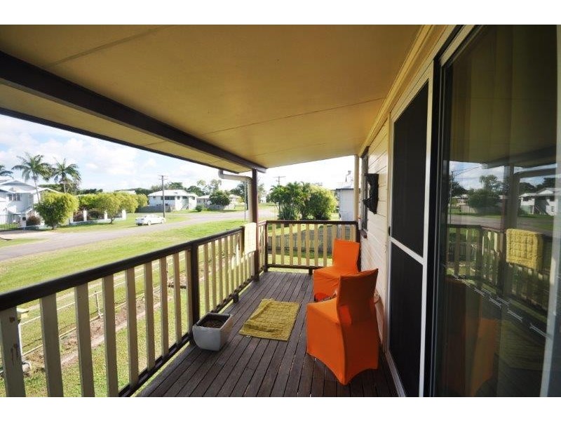 12 Griffith Street, Ingham QLD 4850