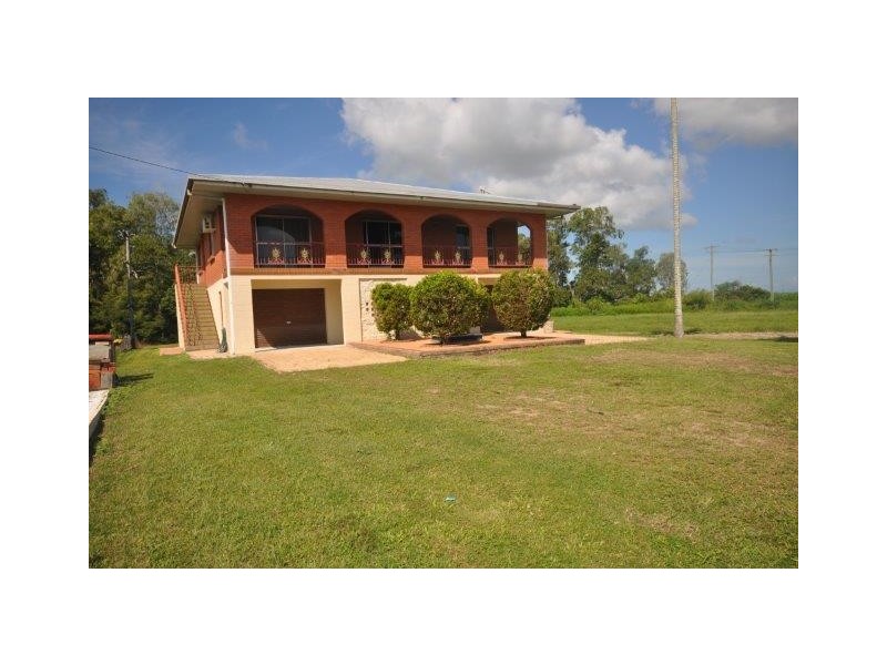 5 Dickson Street, Ingham QLD 4850