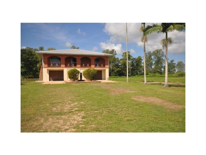 5 Dickson Street, Ingham QLD 4850