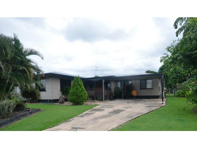 25 Marina Parade, Ingham QLD 4850