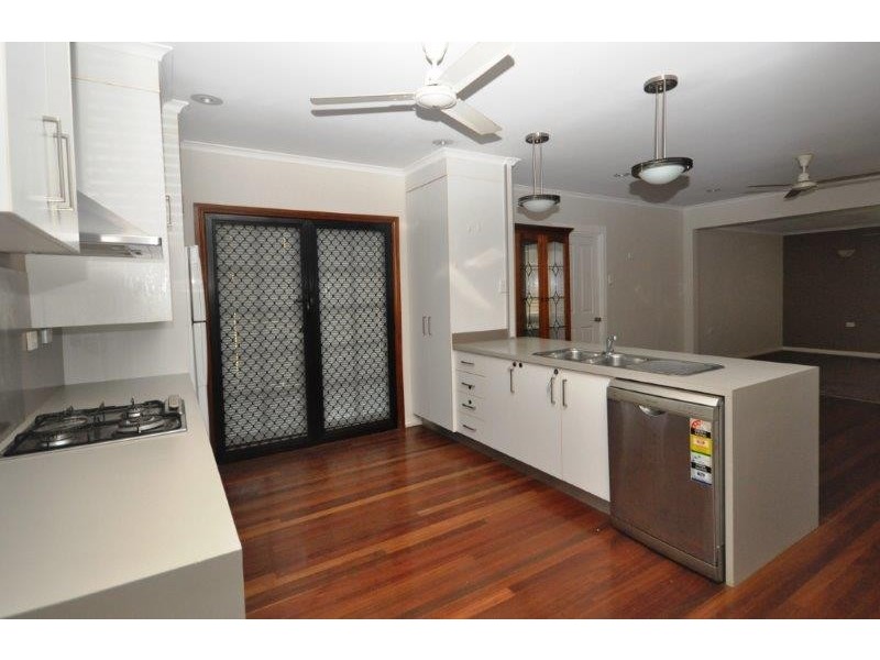 25 Marina Parade, Ingham QLD 4850