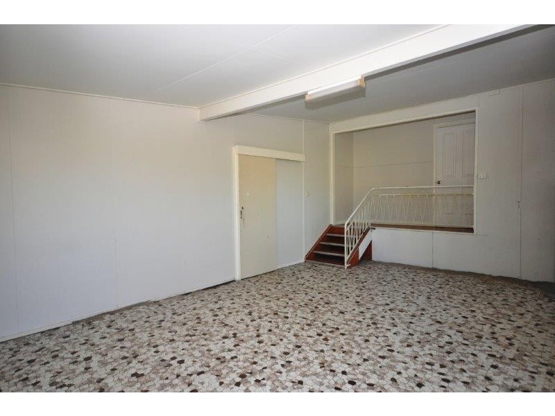 25 Marina Parade, Ingham QLD 4850