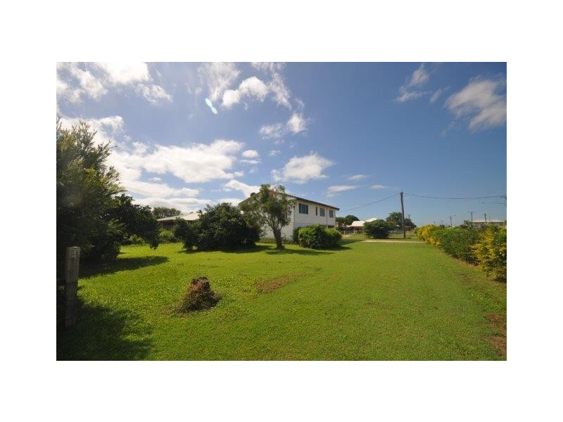 22 Burke Street, Ingham QLD 4850