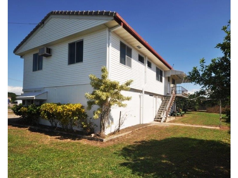 22 Burke Street, Ingham QLD 4850